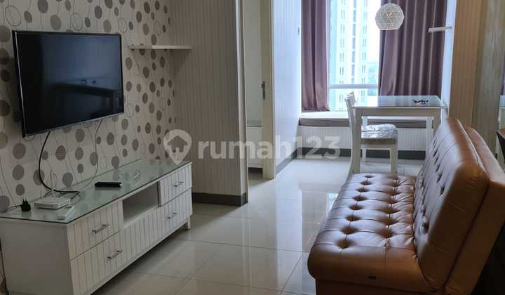 Apartemen Anderson 2br Furnish Lt11 Apartemen Anderson 2br Furnish Lt11