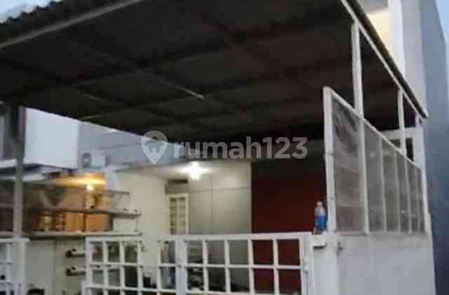 Butuh Jual Cepat Rumah Puri Surya Jaya Cluster Osaka Garden