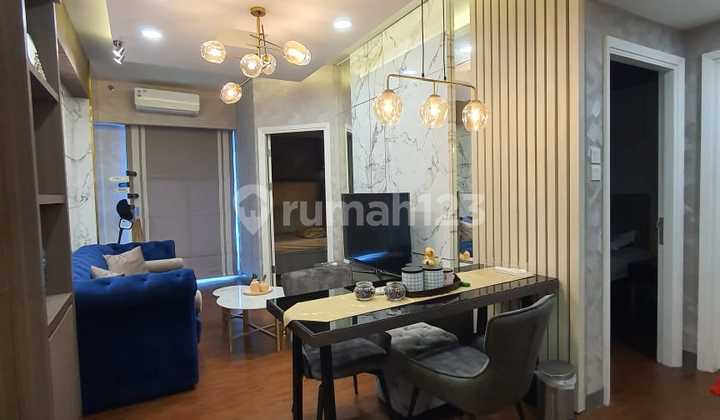 Benson Apartment 2 Bedroom Furnished Low Floor