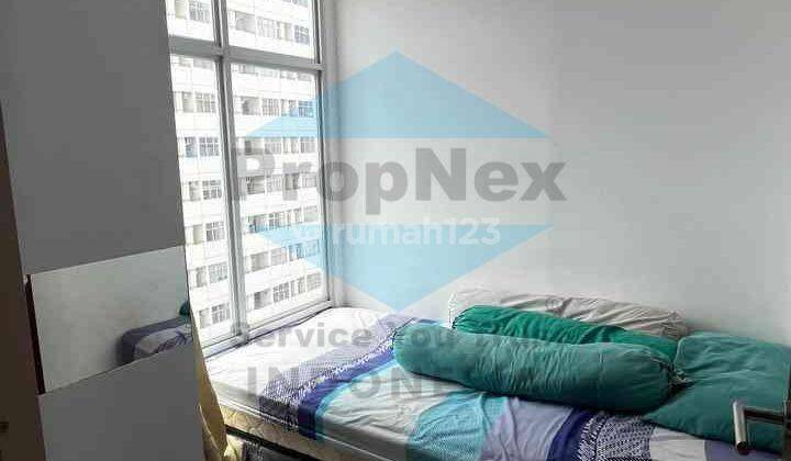 Apartemen Gunawangsa Tidar Tower C lantai 35 2