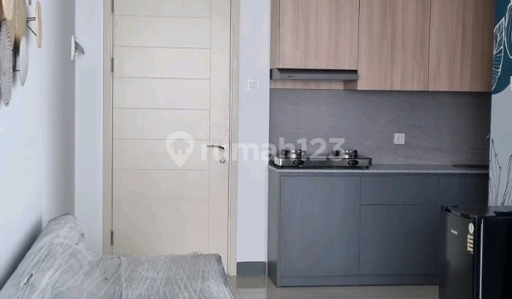 Apartemen Anderson 2Br Lantai 20 Furnish Apartemen Anderson 2Br Lantai 20 Furnish