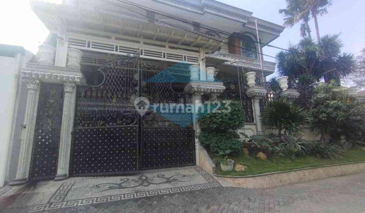 Rumah Besar Pagesangan Surabaya Selatan 1