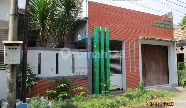 Jual Rumah Taman Pinang Indah Sidoarjo