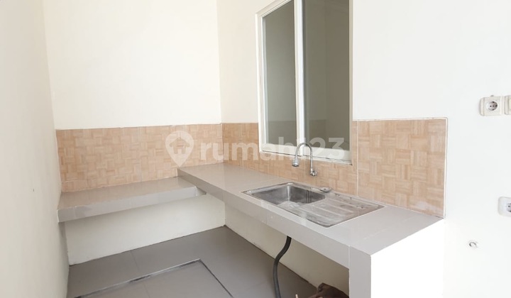 Rumah Graha Sukolilo Regency Selangkah Menuju Merr 2