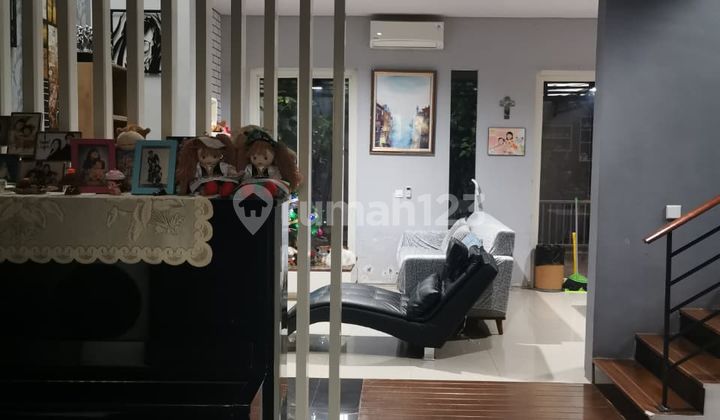 Greenhill Citraland House Furnished SHM 2 Floors 2