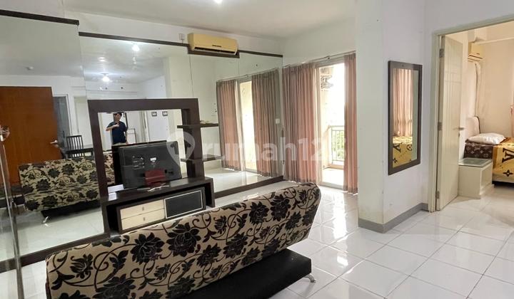 Apartemen East Coast Residence Tower Topaz 3br