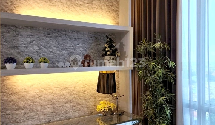 Vue Ciputra World 2-Bedroom Apartment