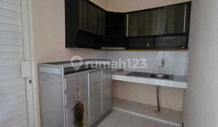 Citraland Raffles House, Unfurnished 2