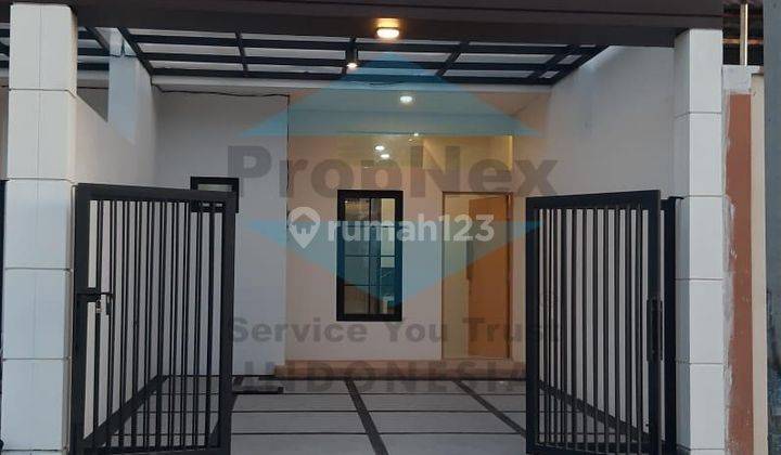 Jual Rumah Baru Jemur Andayani 2 lt 1