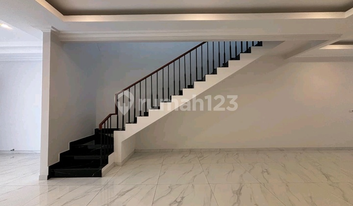 Rumah Galaxy Bumi Permai Tahap 2 2