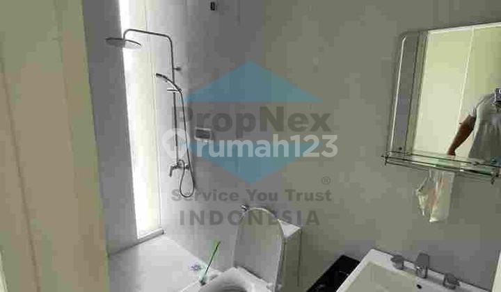 foto lainnya rumah buona vista citraland
