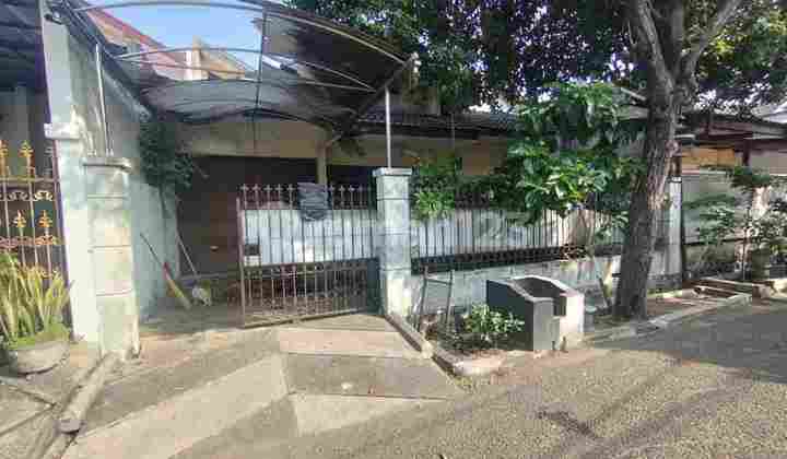 Special Price Cipta Menanggal House Including Land Calculation