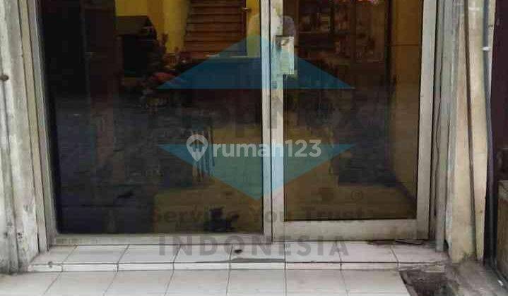 Jual Ruko Jemur Andayani 3.5 lantai 2