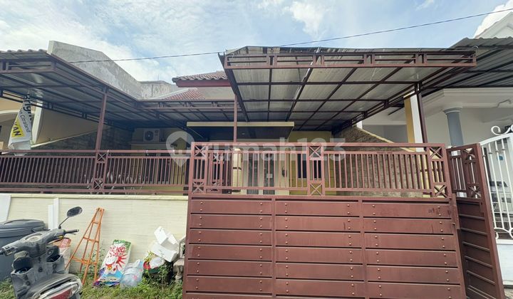 Palma Hill Furnished House, North Citraland