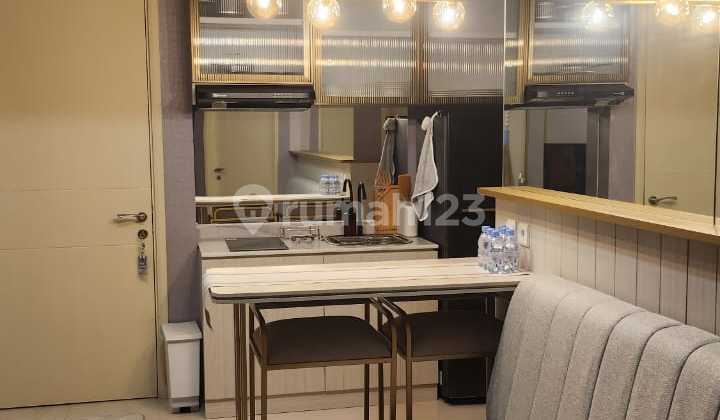 Amor 2BR furnished apartment