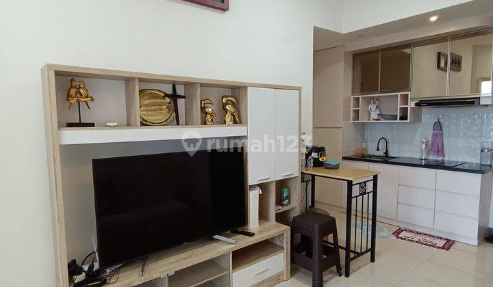Apartemen Benson 2br Furnish Lantai 8 Bagus 1