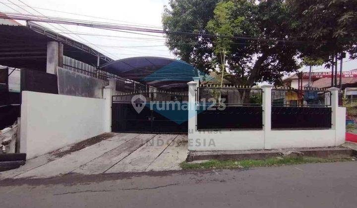 Rumah Hook Kalikepiting indah surabaya timur 1