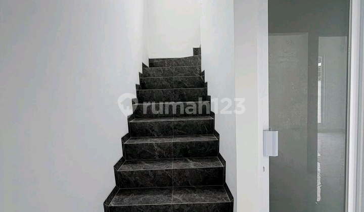New Minimalist House Bukit Palma 2 Floors 2