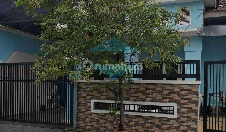 Jual Rumah Siap Huni Graha Tirta Akasia 1