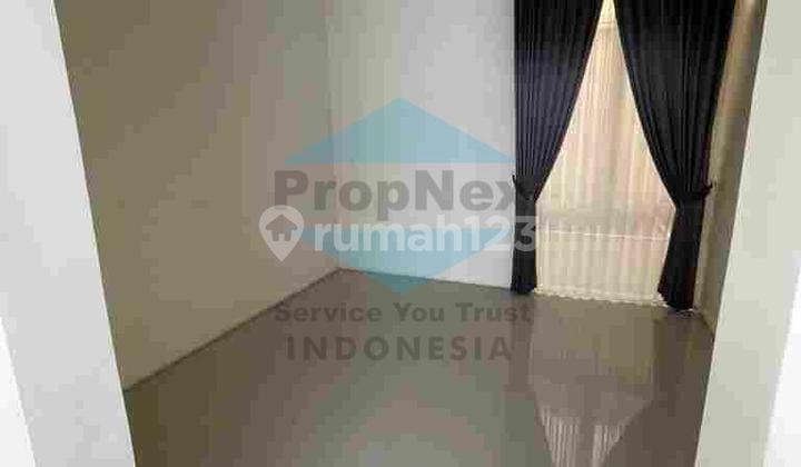 foto lainnya rumah buona vista citraland