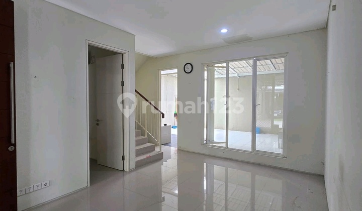 Rumah Citraland Utara Northwest Park 2