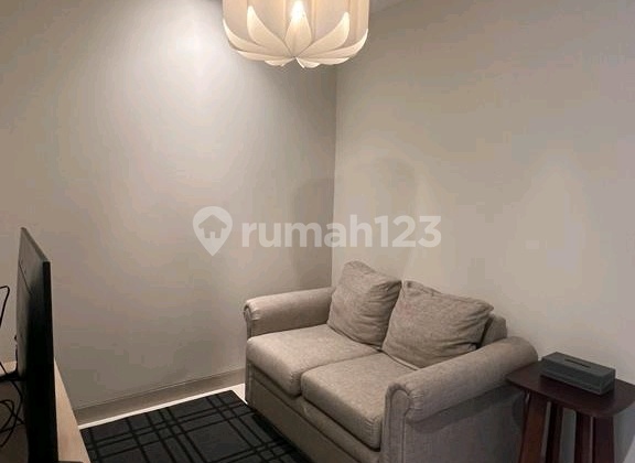 Grand Sungkono Lagoon 1Br Apartment 2