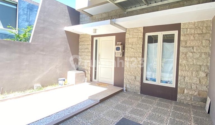 Rumah Graha Sukolilo Regency Selangkah Menuju Merr Rumah Graha Sukolilo Regency Selangkah Menuju Merr