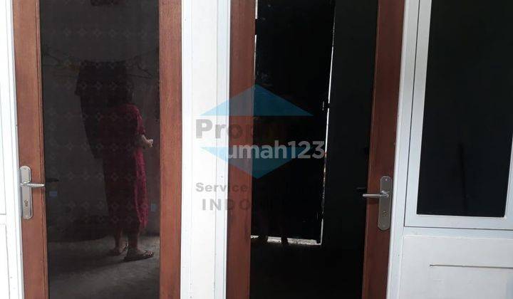 Dijual Rumah Kos Aktif Jalan Simotambaan 2