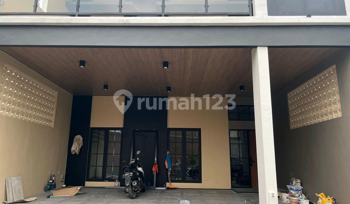 Rumah Bagus Puri Surya Jaya Rumah Bagus Puri Surya Jaya