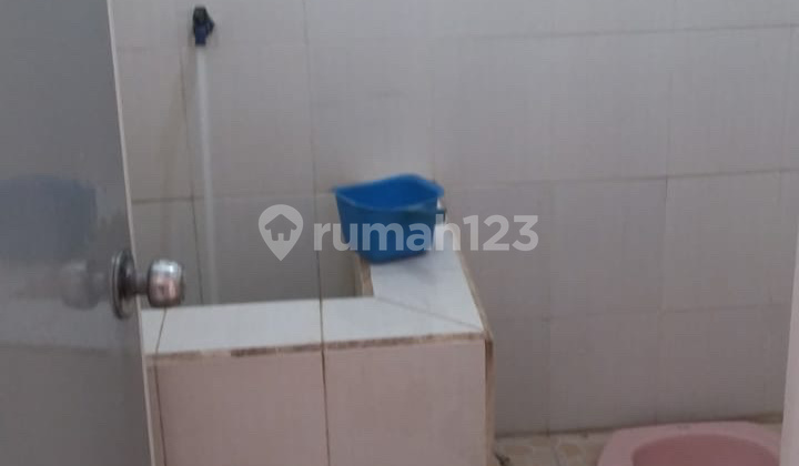 Dijual Rumah Perum Bcf Sidoarjo Waru 1 Lantai