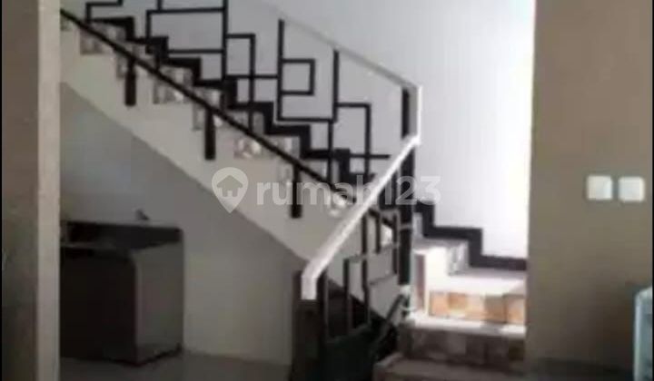 Rumah Gunung Anysr 2lantai Harga Terbaik 2