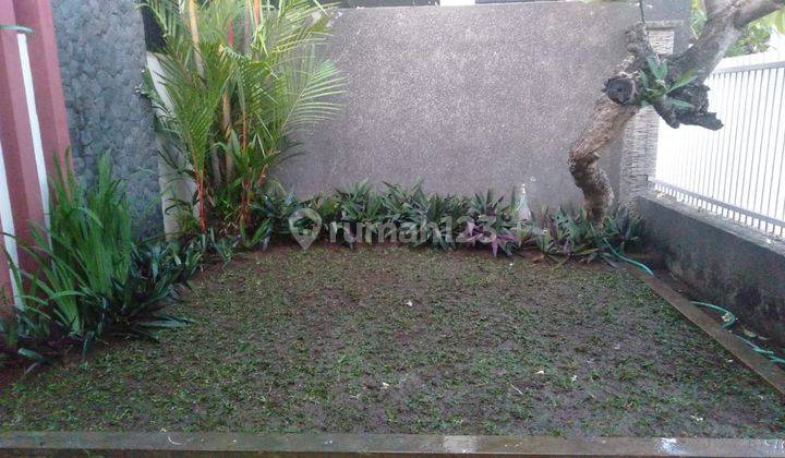 Dijual Rumah Modern Minimalis 1.6 Are 3 BR Jln. Moh Yamin Renon 3