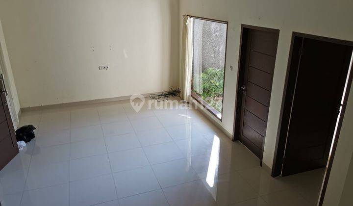 Dijual Rumah Modern Minimalis 1.6 Are 3 BR Jln. Moh Yamin Renon 6