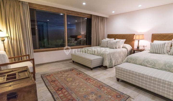 Dijual Villa Modern View Sawah 6 Are 4br Jln Pantai Cemagi Canggu 11