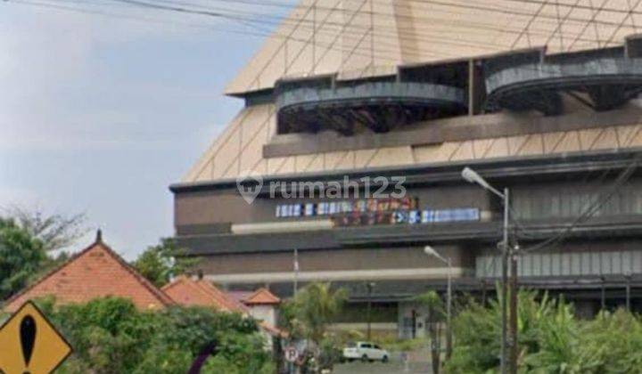 Dijual Tanah Strategis 4,62are di Sunset Road Dekat Tsm Bali 2