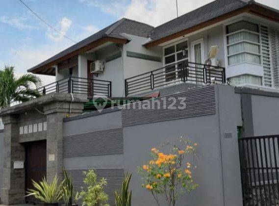 Dijual Villa Modern di Kuta dekat Trans Studio Mall Luas 3 are 1