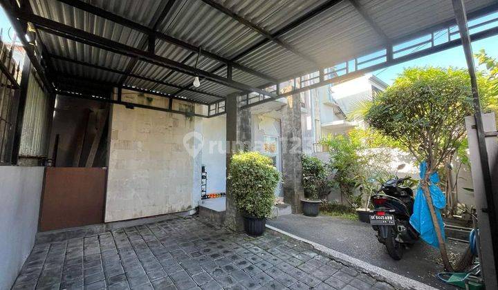 For Sale Semi Villa House in Kerobokan Near Bali Kiddy School 2