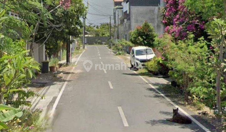 For Sale Premium Commercial Land in Renon 14.2 Are SHM 2