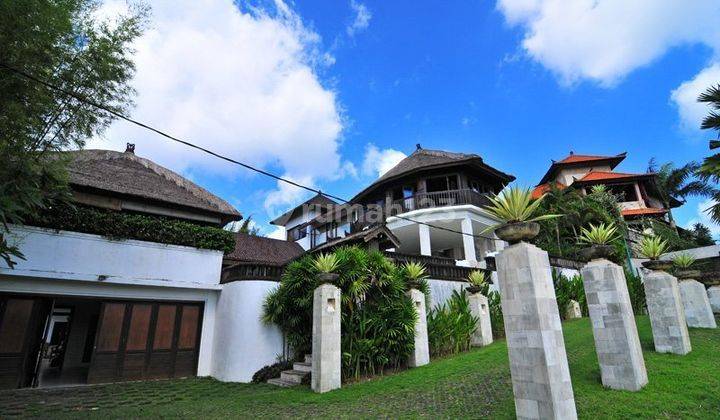 Dijual Villa Tropical Termurah Diseluruh Balangan View Ocean City 1