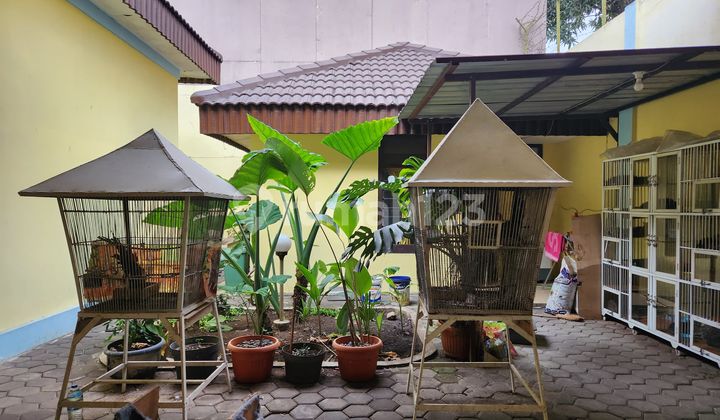 Di Jual Rumah Di Tengah Kota, Strategis Kota Bandung 2