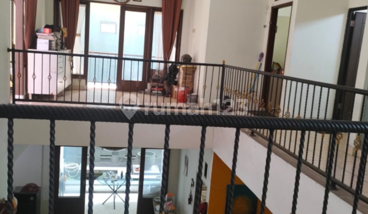 Rumah Kost di Lokasi Strategis Sayap Sukarno Hattaselalu Terisi