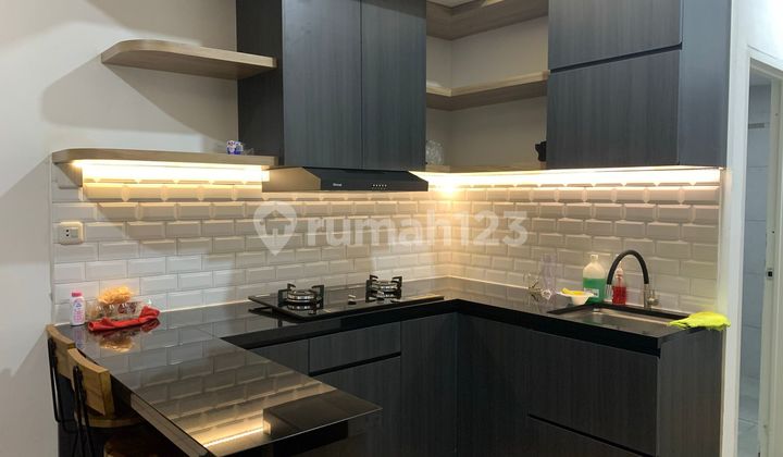 Apartemen Full Furnished Asia Afrika Apartemen Full Furnished Asia Afrika