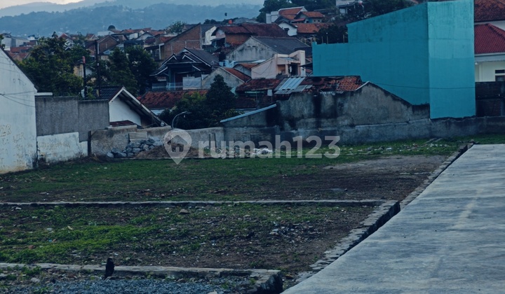 Kavling Siap Bangun Ujungberung Kota Bandung