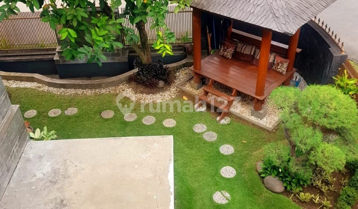 Jual Cepat Siap Huni Antapani Kota Bandung