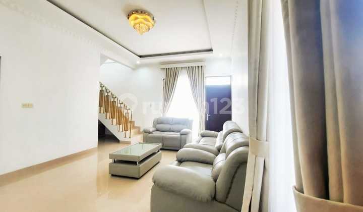 Di Jual Rumah Jatihandap Kota Bandung 2