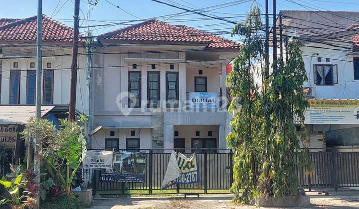 Di Jual Rumah Siap Huni, Strategis Untuk Berbagai Macam Usaha Di Jual Rumah Siap Huni, Strategis Untuk Berbagai Macam Usaha