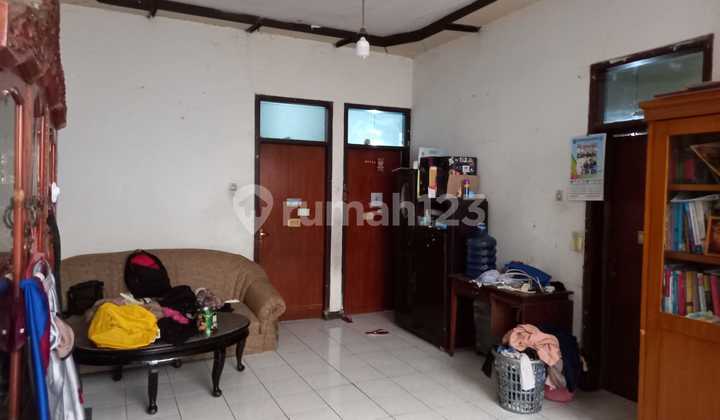 Di Jual Cepat Pasirsalam Raya Kota Bandung 2