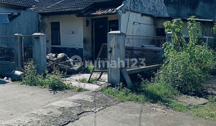 Cheap Land Calculation Gbi Ciwastra Complex 2