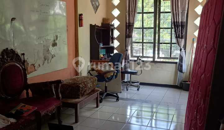 Di Jual Cepat Pasirsalam Raya Kota Bandung