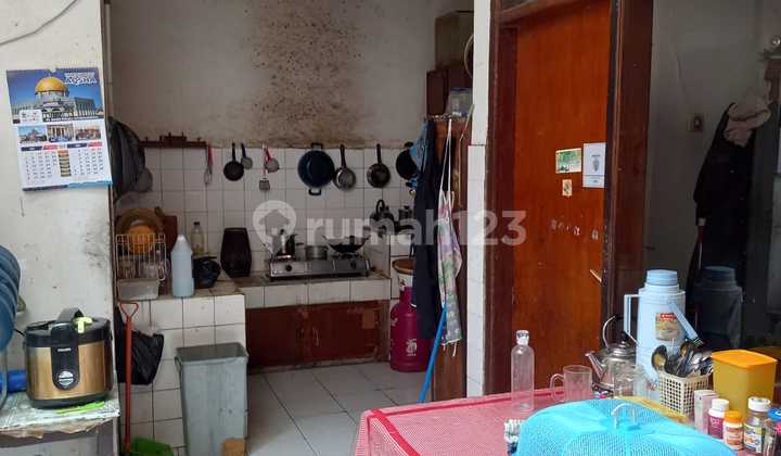Rumah Siap Huni Jalan Kembar Bandung 2